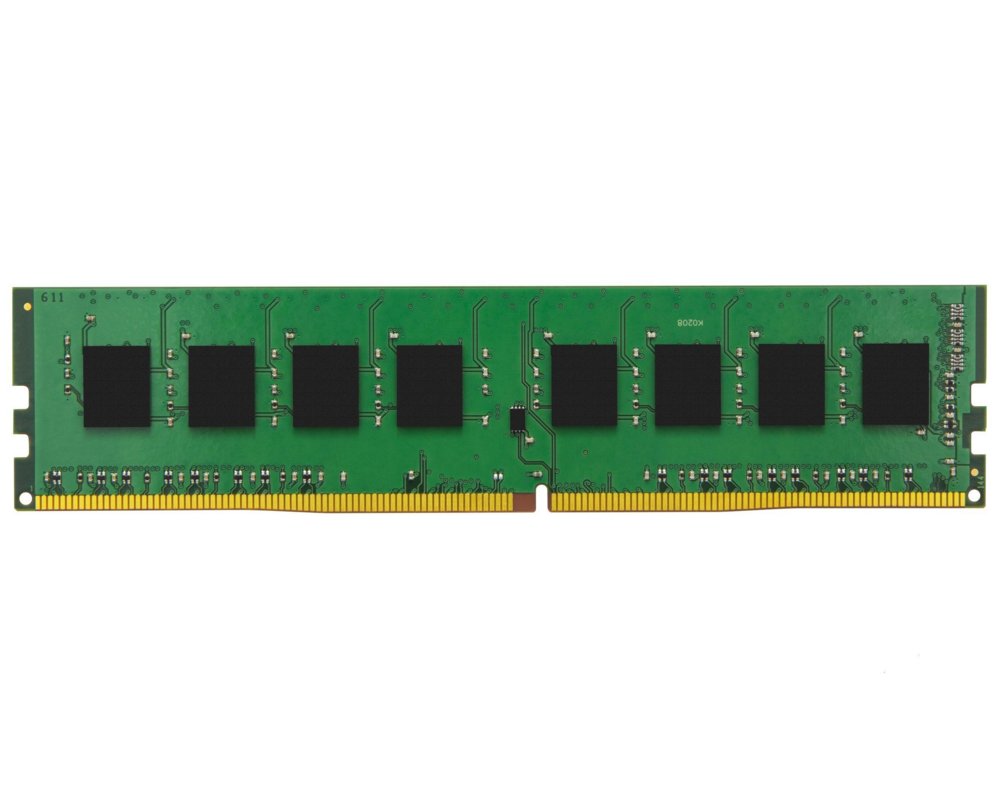 Kingston ValueRAM | 1x8GB DDR4 | 3200MHz | DIMM | CL22 | Geheugenmodule | RAM - Matmuis - Matmuis